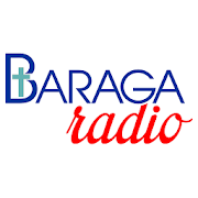 Baraga Broadcasting  Icon
