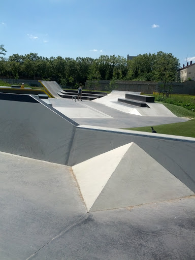 Blandan Skatepark