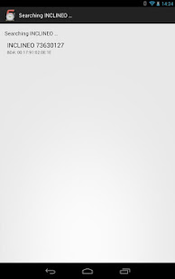 INCLINEO remote display(圖2)-速報App