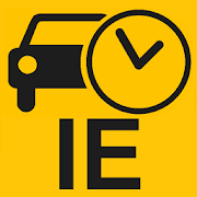 Parking Enforcer Ireland 1.10 Icon