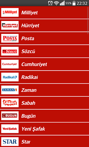 GAZETECİ