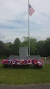 Veterans of all Wars Memorial 