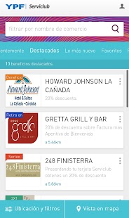 How to download YPF SERVICLUB 2.0.0 mod apk for pc