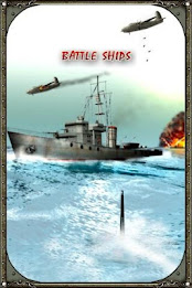 SEA BATTLE AHOI poster 3