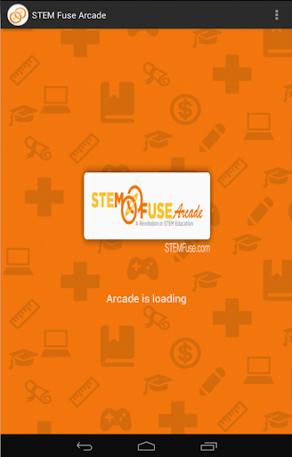 【免費街機App】STEM Fuse Arcade-APP點子