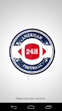 New England Football 24h