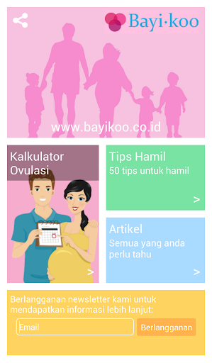 Tips Cepat Hamil