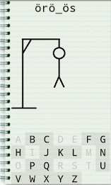 Digantung, Indonesia permainan poster 1