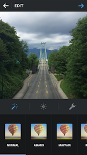 Instagram - screenshot thumbnail