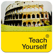 Italian course: Teach Yourself  Icon