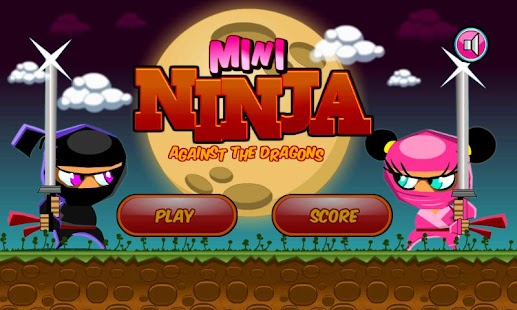 How to install Ninjas - Against dragons lastet apk for android
