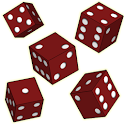 Dice Poker logo