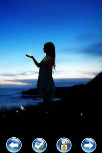 Romantic dream wallpapers-04 漫畫 App-愛順發玩APP