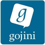 Gojini 3.0.1 Icon