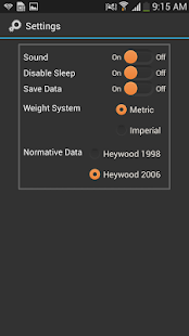Bruce Treadmill Test Protocol(圖4)-速報App