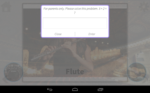 ABC Animals Flash Card HD Screenshots 10
