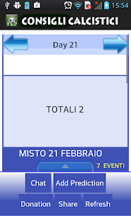 How to install Consigli Calcistici 3.1 apk for android
