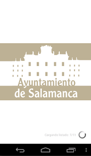 How to install Ayuntamiento de Salamanca patch 1.5 apk for android