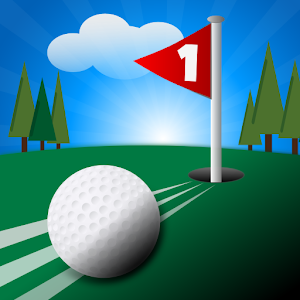 Super Golf World.apk 1