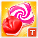 Candy Block Breaker for Tango mobile app icon