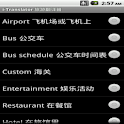 Travel Translator logo