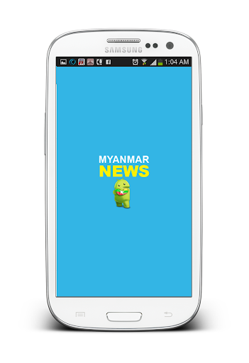 Myanmar News