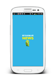 myanmar cnn ygn news app是什麼 - APP試玩 - 傳說中的挨 ...