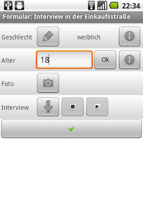 CollectR Screenshots 3