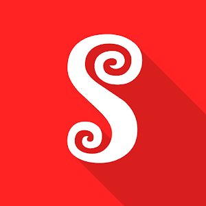 Shadowy (apex nova go theme).apk 1.4
