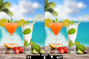 Anteprima screenshot di Ocean Beach: Oggetto Nascosto APK #1