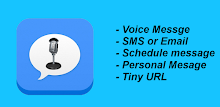 My Voice Message APK