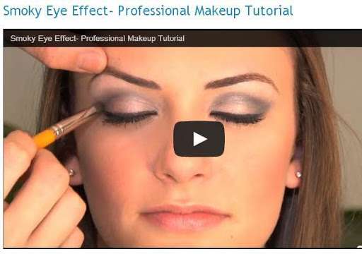 Professional Makeup Tutorial