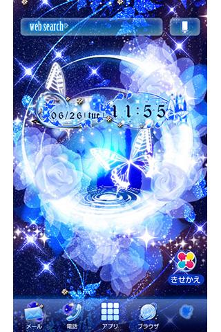 月と蝶の幻想壁紙 Moonlight Fantasy Latest Version For Android Download Apk