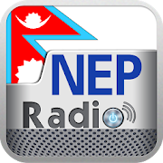 Radio Nepal  Icon
