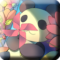 Sky Garden Live Wallpaper icon