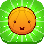 Just Dunk! : Basketball 1.0.1 Icon
