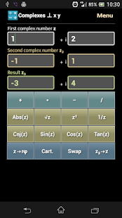 SigmaCalculator(圖6)-速報App