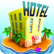 Holiday Resorts! World Travel  Icon