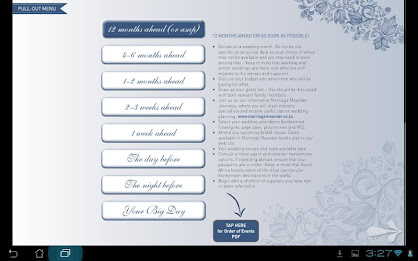 KZNBride2014 poster 9