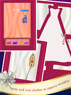 download Princess Tailor Boutique free