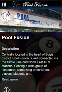 Download Pool Fusion APK