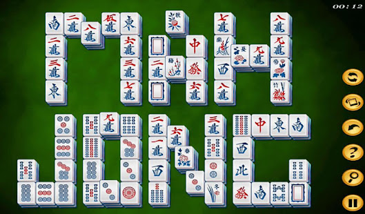 Mahjong Deluxe Free(圖2)-速報App