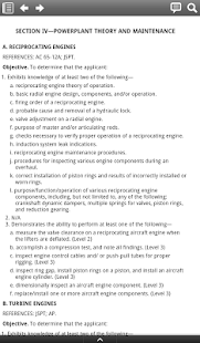 Download Aviation Mechanic Powerplant APK for PC