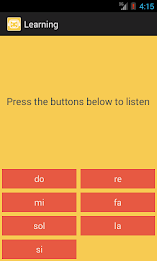 Ear Training for Kids poster 2