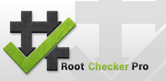 Root Checker Pro apk
