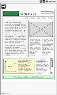 Mockups.me wireframes 3.4.apk paid загрузок - ApkHere.com