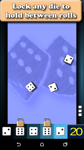 【免費模擬App】Game Dice-APP點子