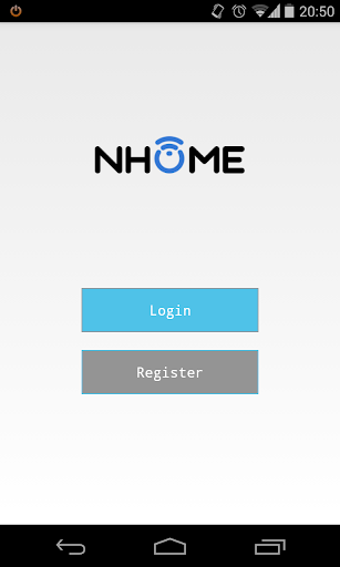 【免費工具App】NHome-APP點子