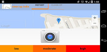 cleanup India APK