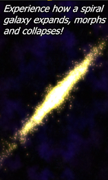 Shifting Galaxy full version poster 1